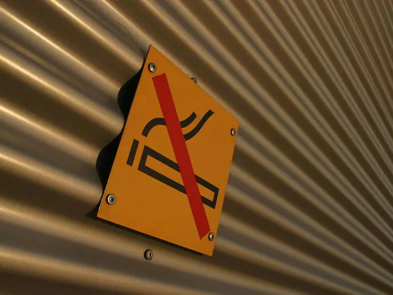 Le tabagisme chez les femmes enceintes