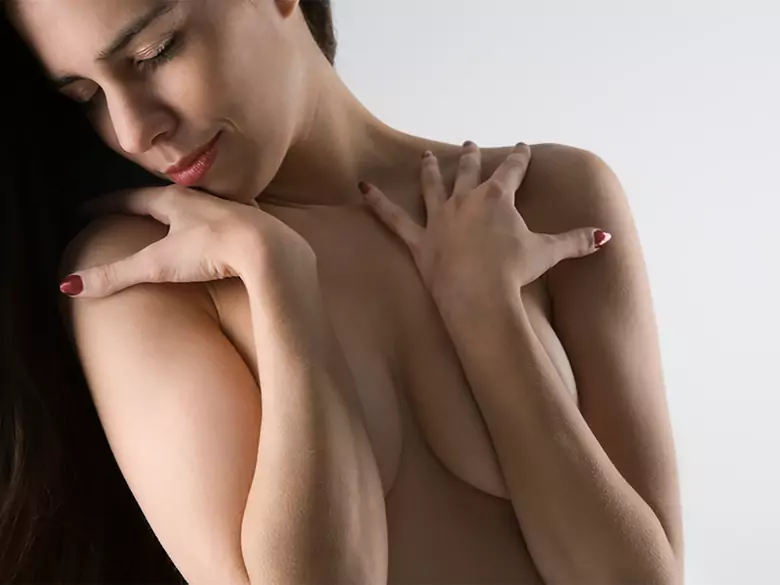 Des seins sains à portée de main