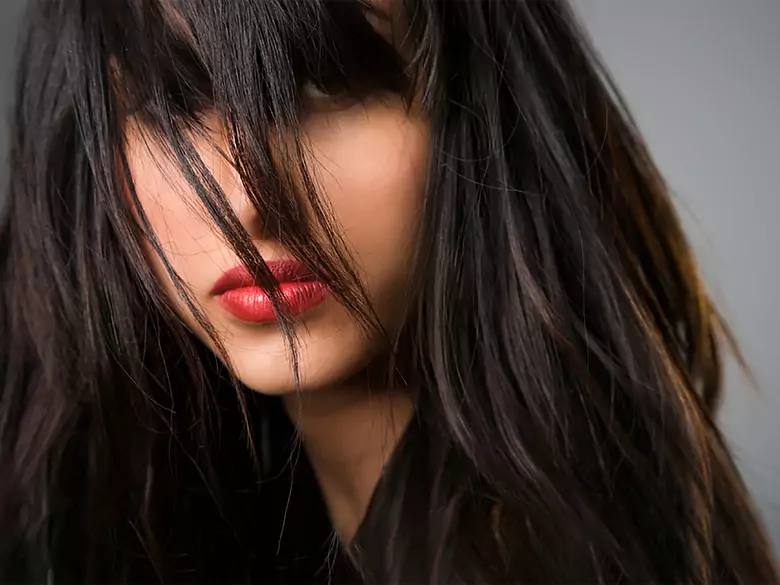 Croissance excessive des cheveux