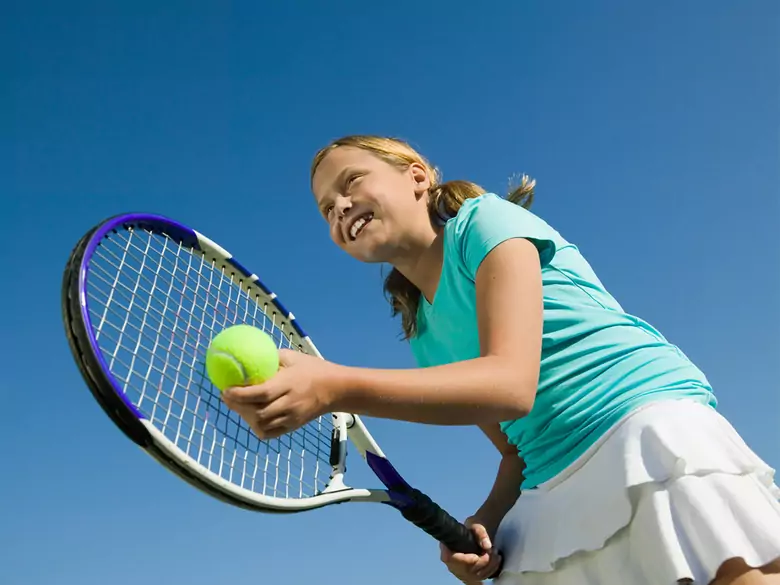 L'épileptique au gymnase