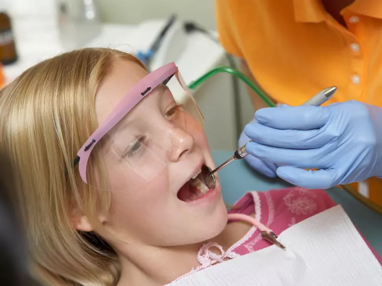 Les caries - une maladie de civilisation