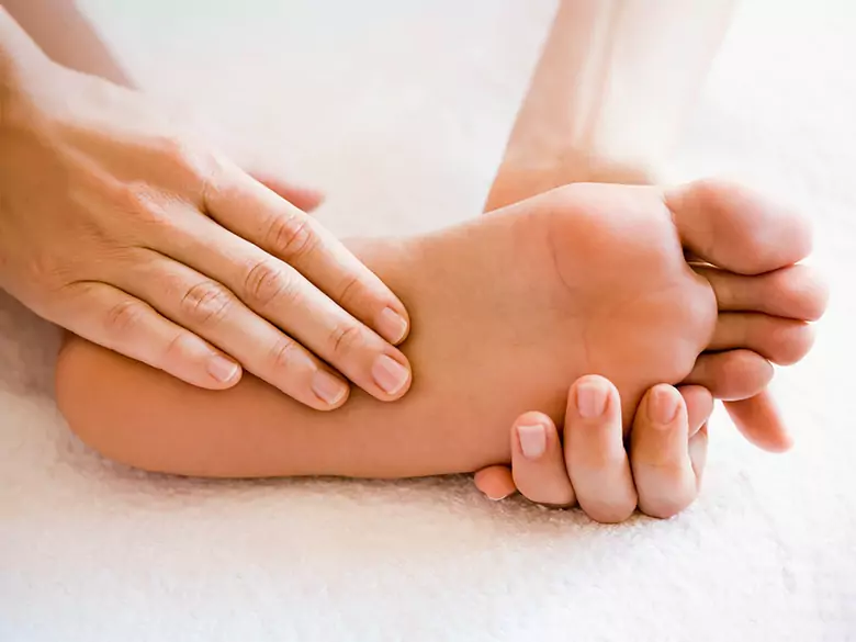 Neuropathie diabétique