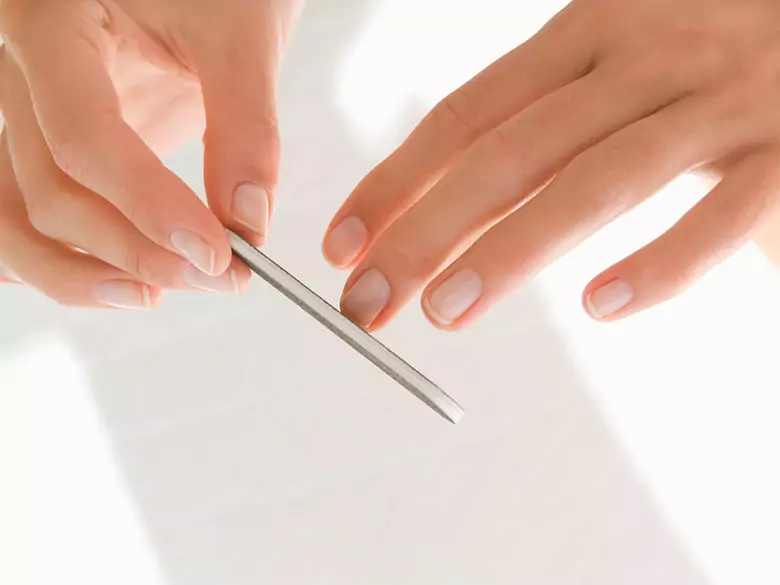 Beauté, élégance et santé de vos ongles partie 2.
