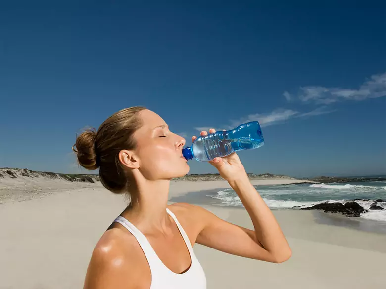 La Terre retient d'énormes quantités de chaleur. Ce phénomène pourrait être à l'origine du changement climatique !