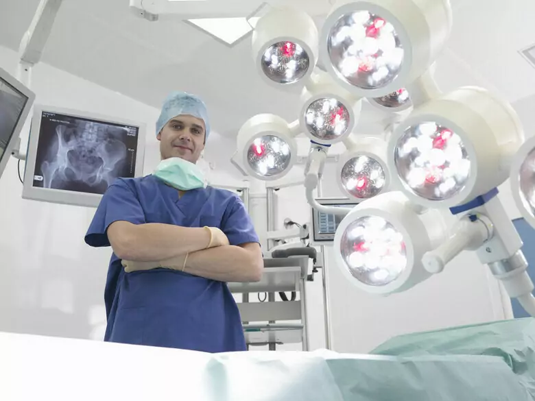 Ablation de l'endomètre - une méthode de traitement des saignements en période périménopausique