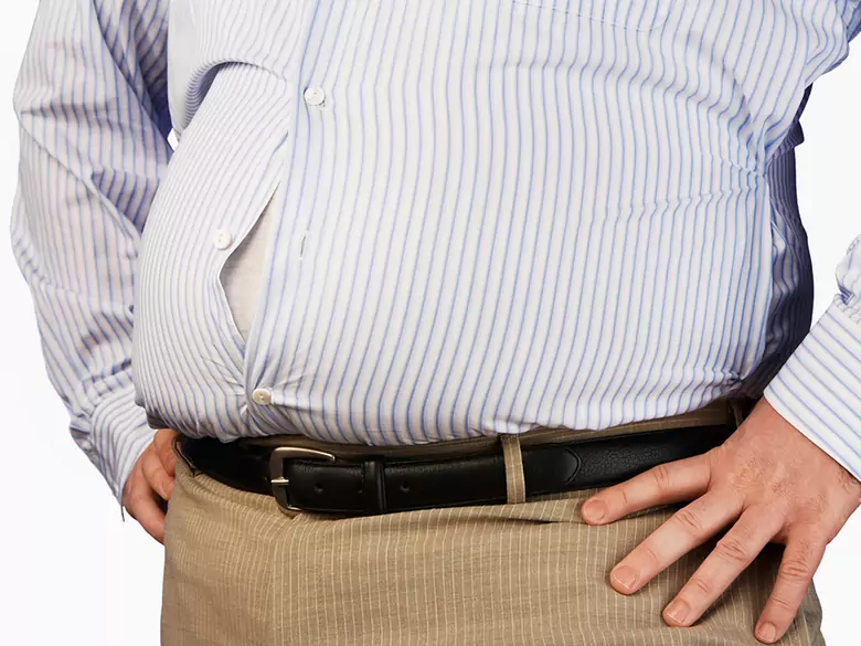 Comment l'obésité affecte-t-elle le cerveau ?