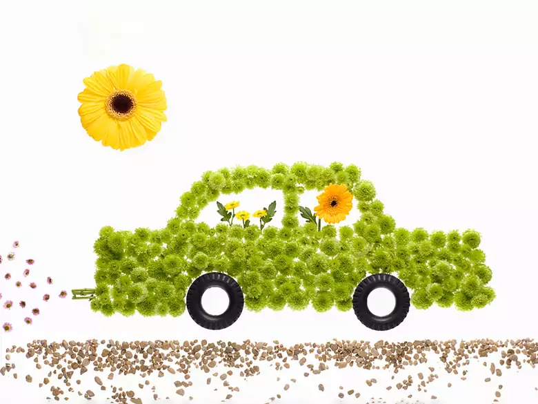 Le son et le charme de votre voiture