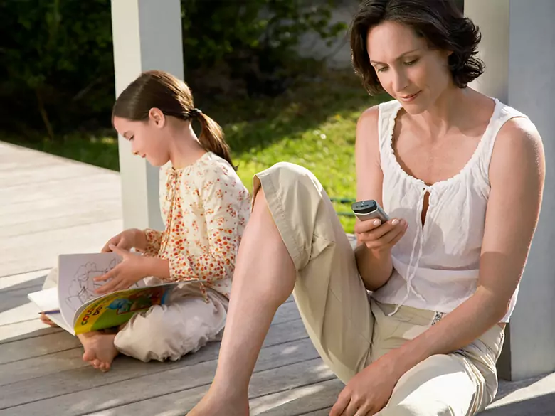 Le mutisme sélectif - qu'en savons-nous ?