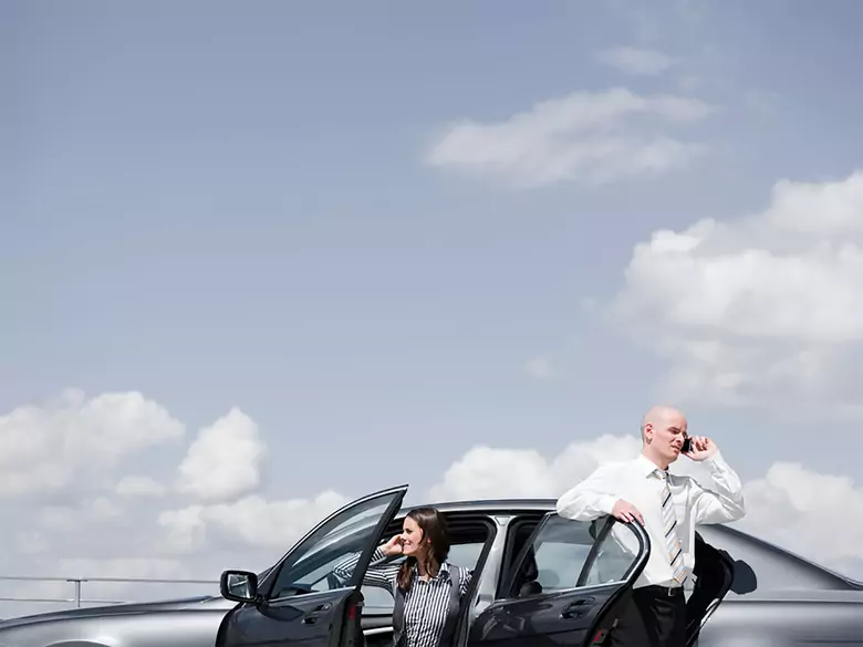 Mal des transports - causes, symptômes, diagnostic, traitement