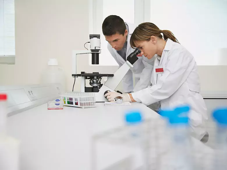 Cytologie - prenez soin de vous