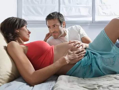 Rapports sexuels après l'accouchement - problèmes possibles