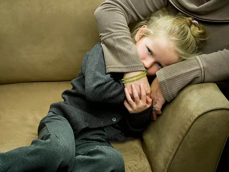 Diabète de l'enfant