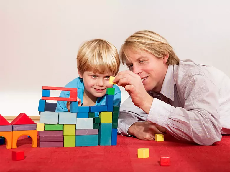 Syndrome d'évitement pathologique de la demande