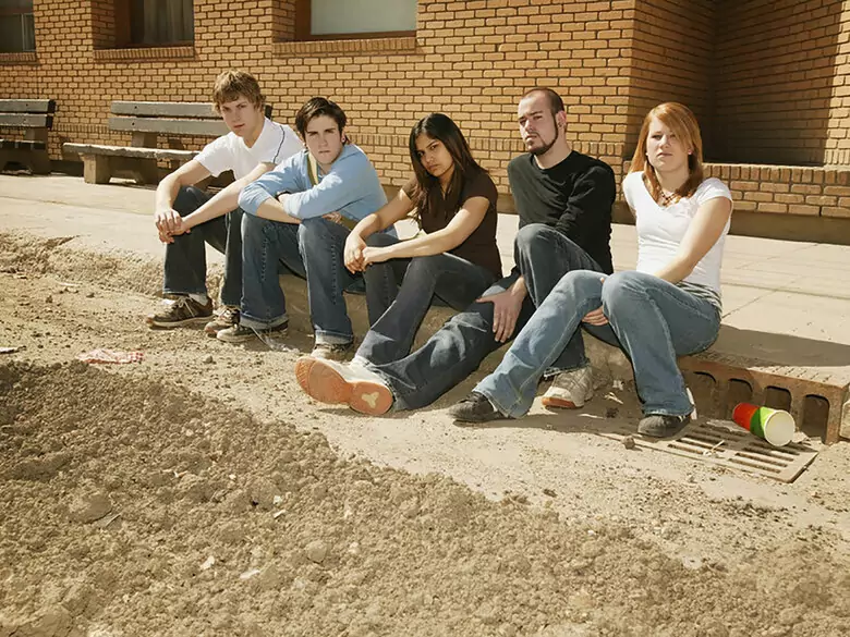 Décès d'un collectionneur - les drogues illicites font des ravages