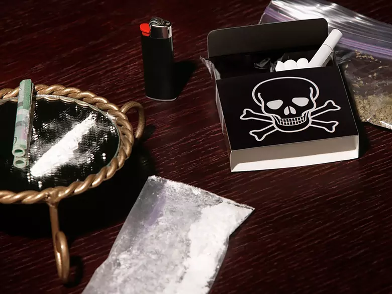 Afterburners - des inventions qui créent une dépendance