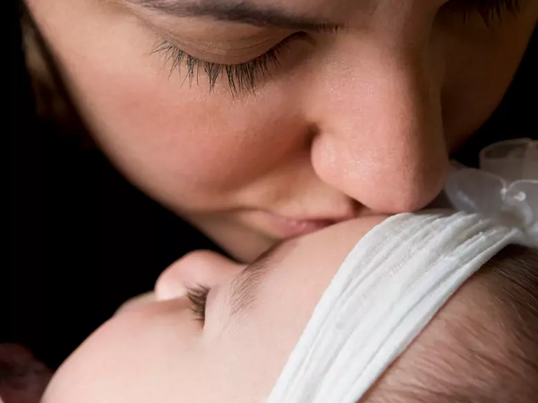 Tumeurs chez les jeunes enfants