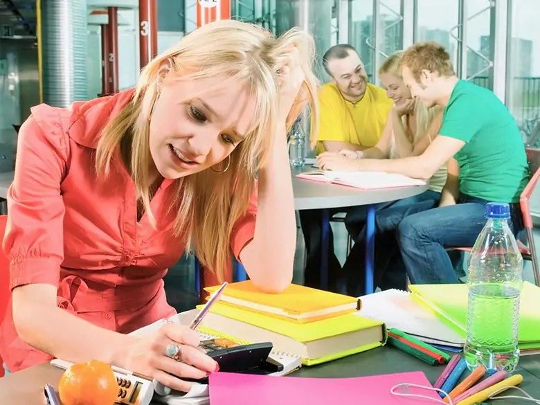 Le stress affecte-t-il les dents ?