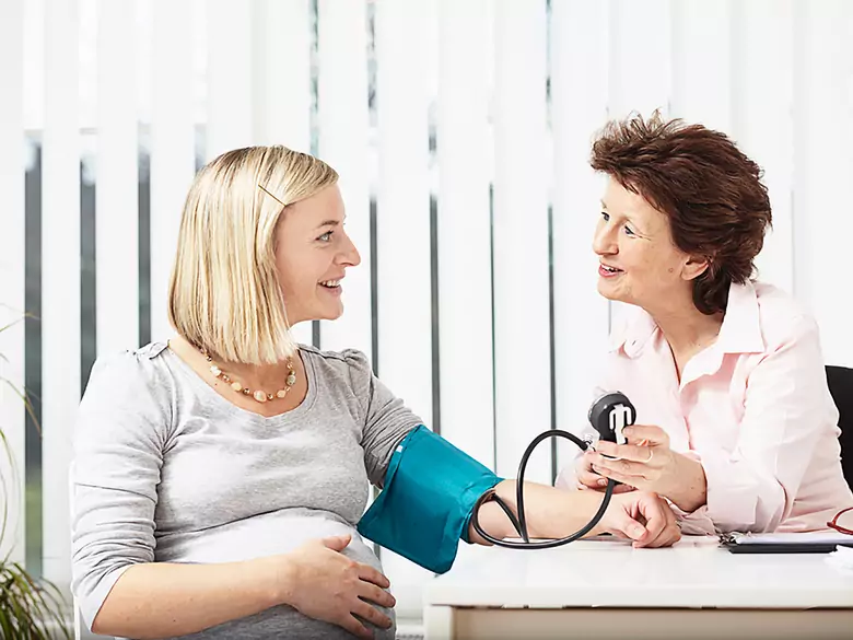 Hypertension artérielle