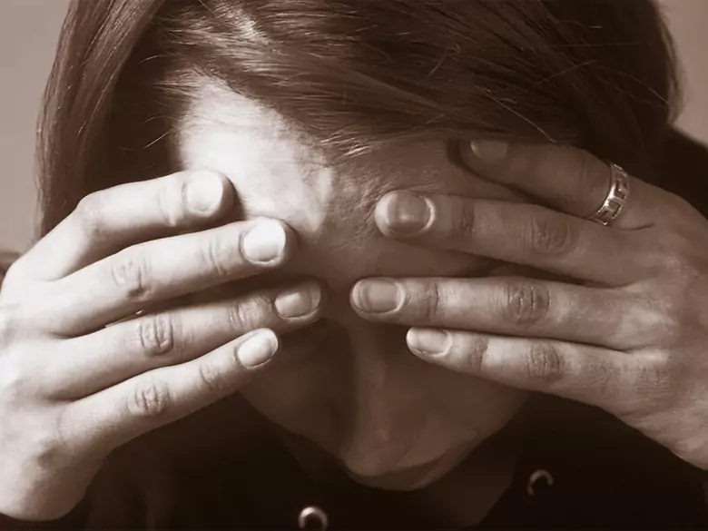 Dépression du post-partum - causes, symptômes, diagnostic, traitement