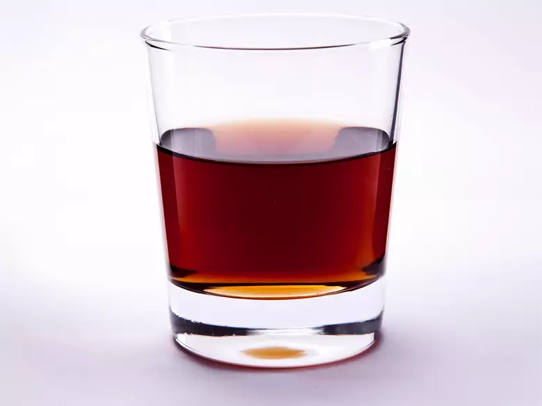 L'abus chronique d'éthanol augmente la gravité des accidents vasculaires cérébraux