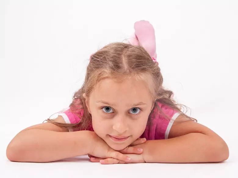 Le dessin d'enfant comme élément de diagnostic clinique