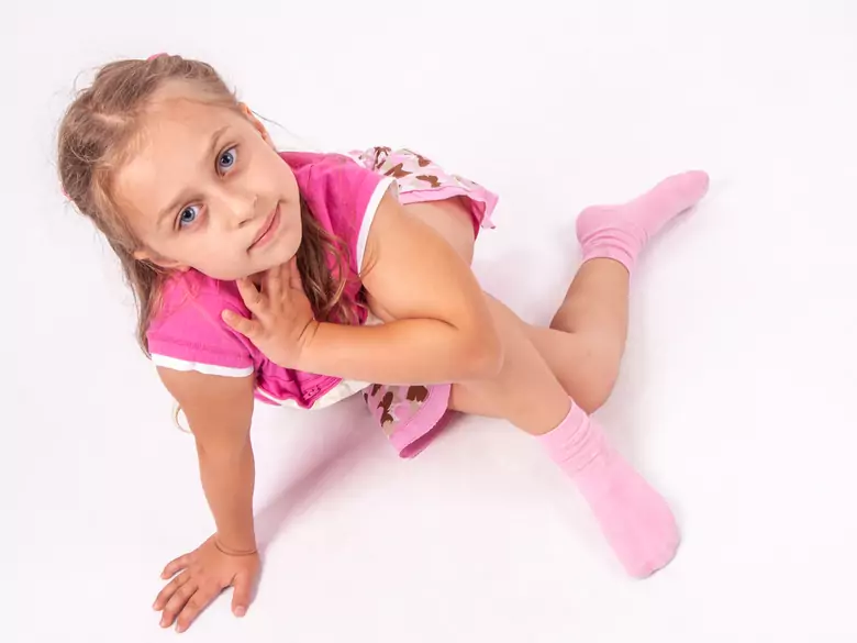 Asthme bronchique - admissibilité aux cours d'éducation physique