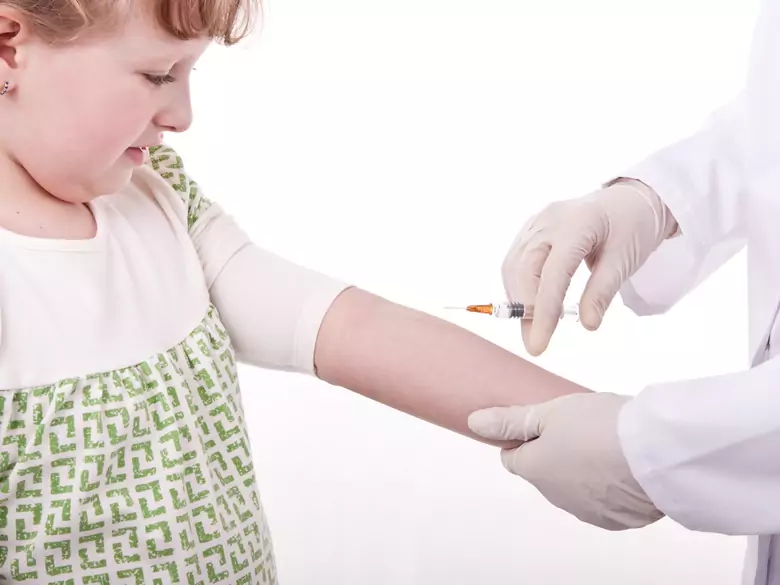 Vaccination contre les méningocoques - quand la faire ?