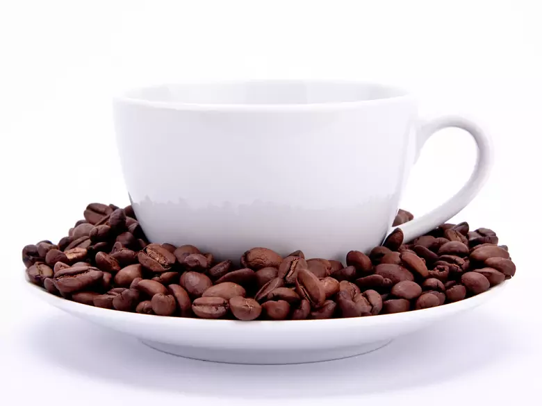 Qu'est-ce que c'est que le café ?