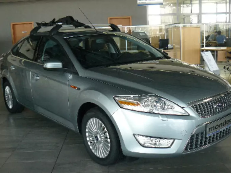 Une journée pour lutter contre les voleurs de voitures