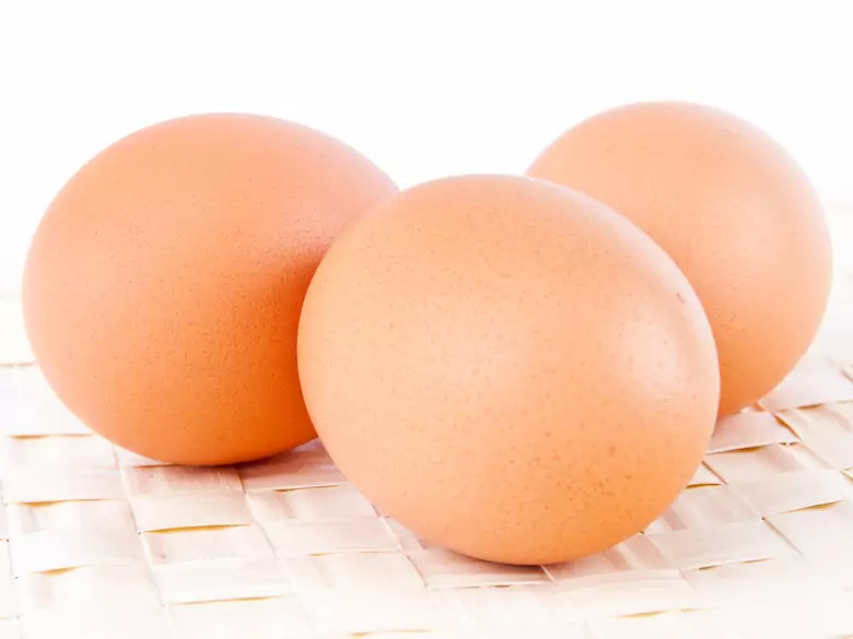 Les œufs protègent le cœur