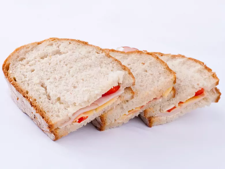 Deuxième petit-déjeuner - ce qu'il faut retenir