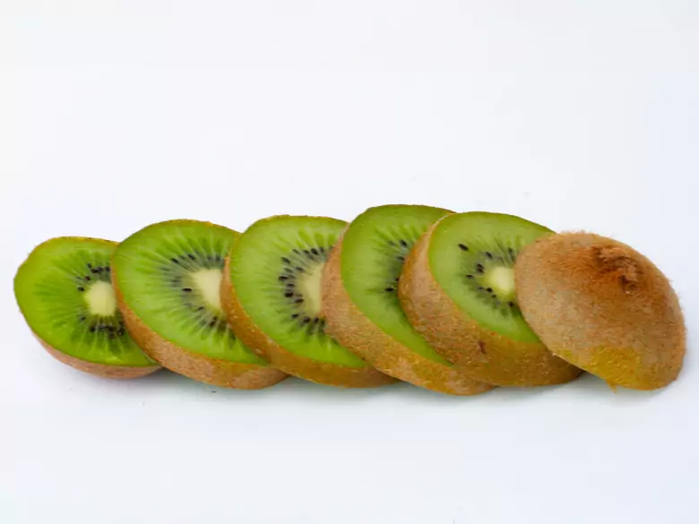 La vitamine C influence positivement l'état de la peau