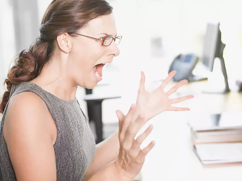 Le mythe du "vagina dentata"