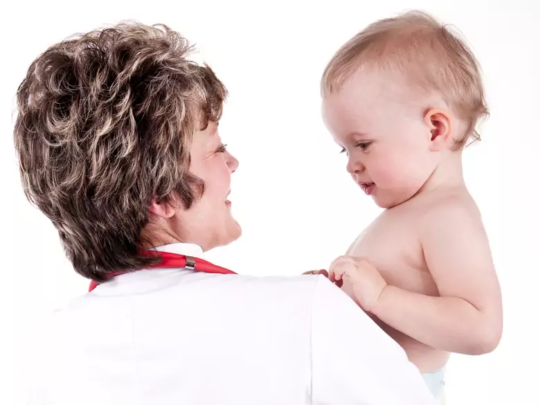 Mélanges élémentaires - substituts du lait chez l'enfant allergique