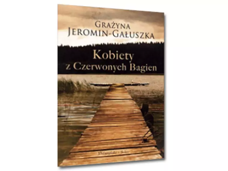 Les femmes du marais rouge