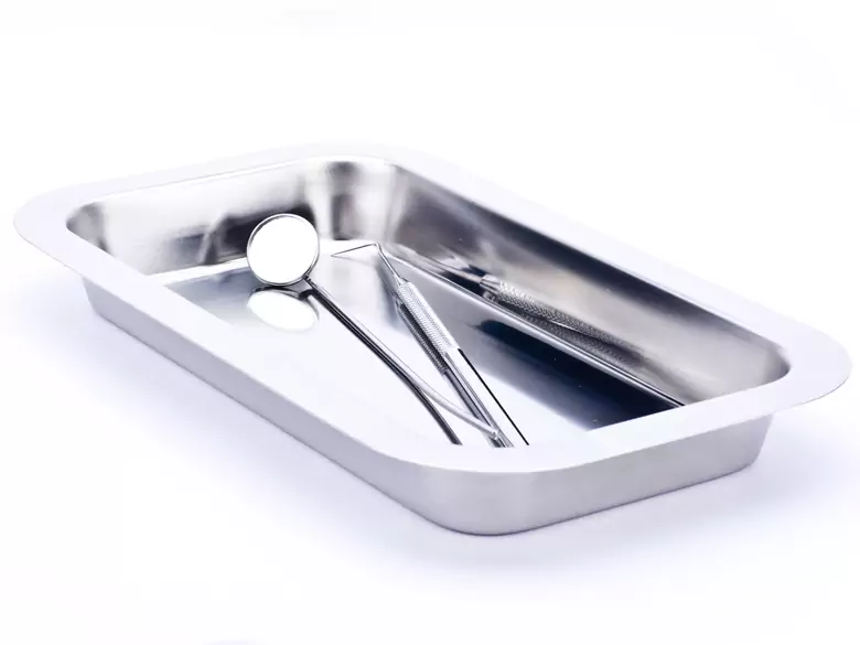 Que faire lorsqu'une huitième est de travers ?