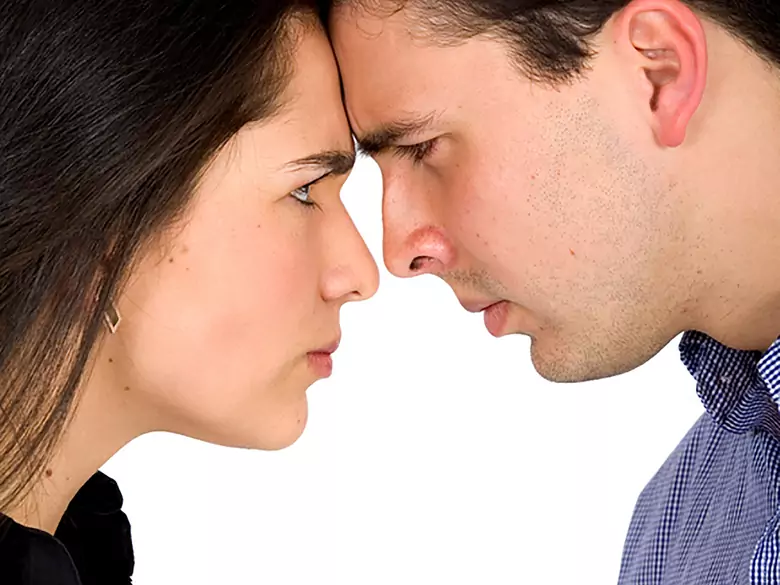 Agresseur et victime - une perspective neurobiologique - partie 1