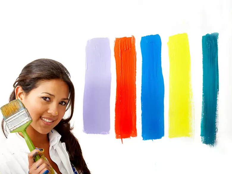 Décorations murales, ou comment transformer votre pièce partie 2