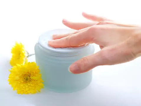 Rajeunissement avec des cellules propres