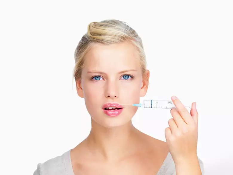 Utilisation de la toxine botulique (BOTOX) en dermatologie esthétique