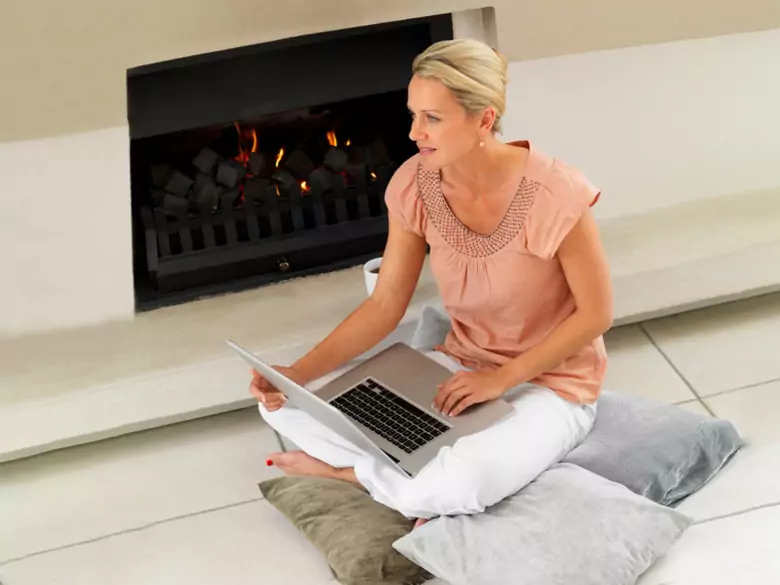 Internet dans le monde des femmes