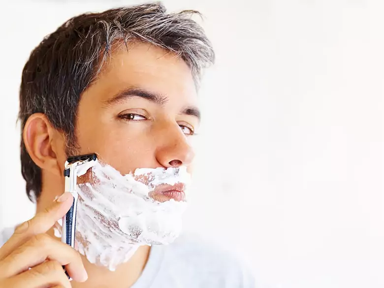 Comment traiter les poils incarnés ?