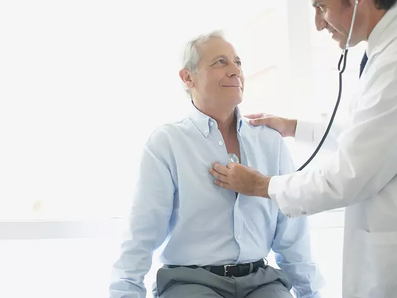 Cardiomyopathie spongiforme - causes, symptômes, diagnostic, traitement