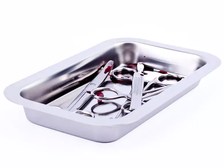 Complications possibles après une césarienne - informations pour les patientes.