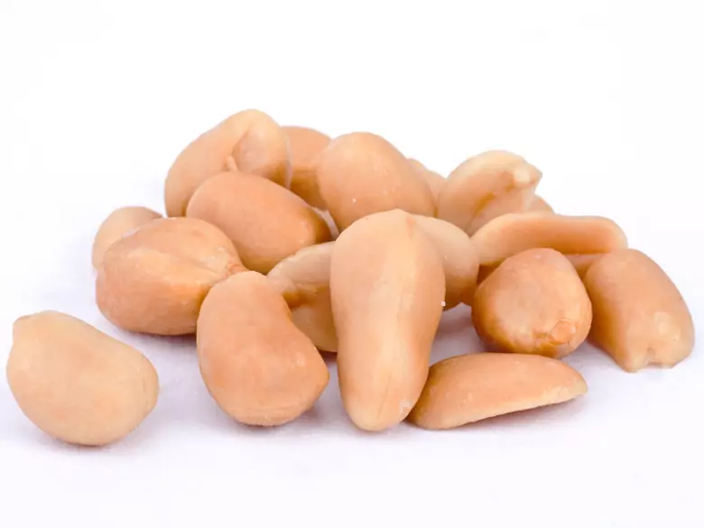 Le risque d'allergie à l'arachide peut être réduit - rapport d'immunologistes américains