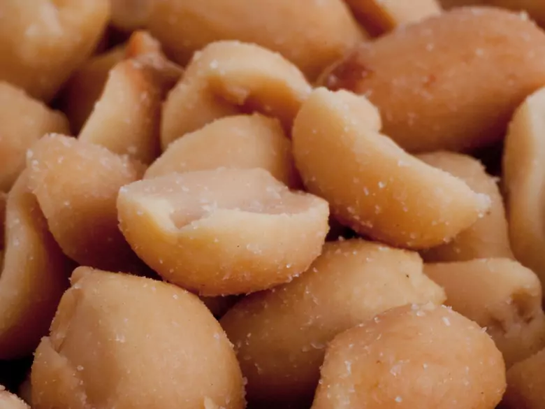 Symptômes de l'allergie aux noix - que faut-il craindre ?