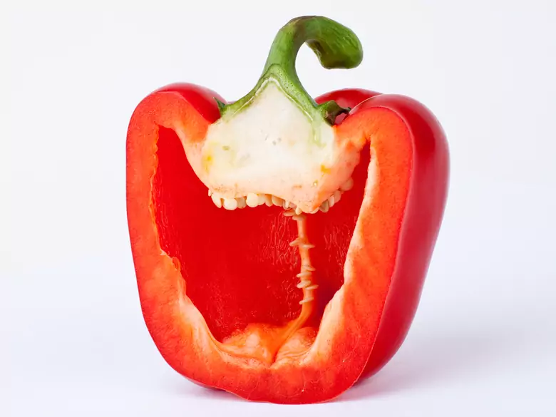 Quels sont les avantages de manger des poivrons ?