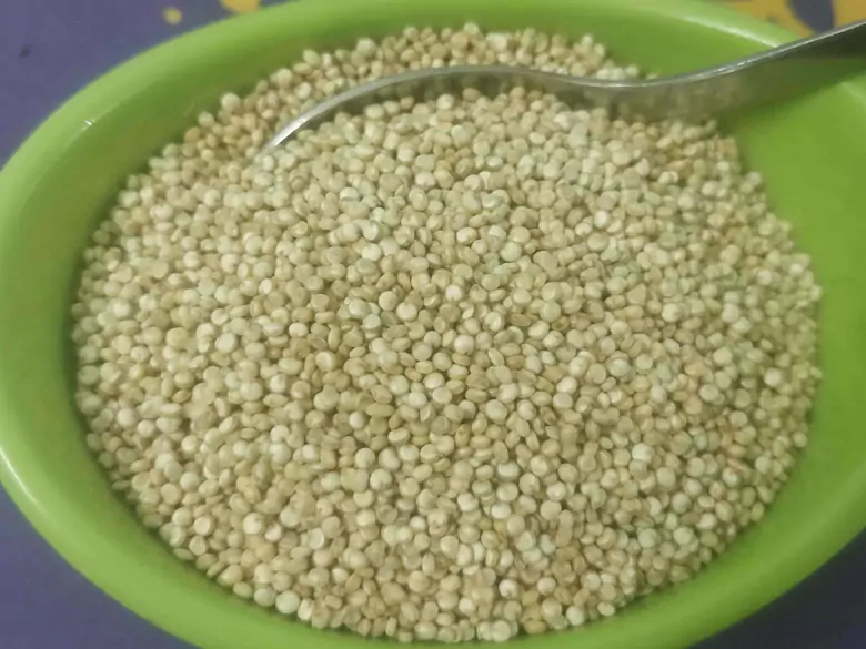 Quels sont les avantages de la consommation de quinoa ?