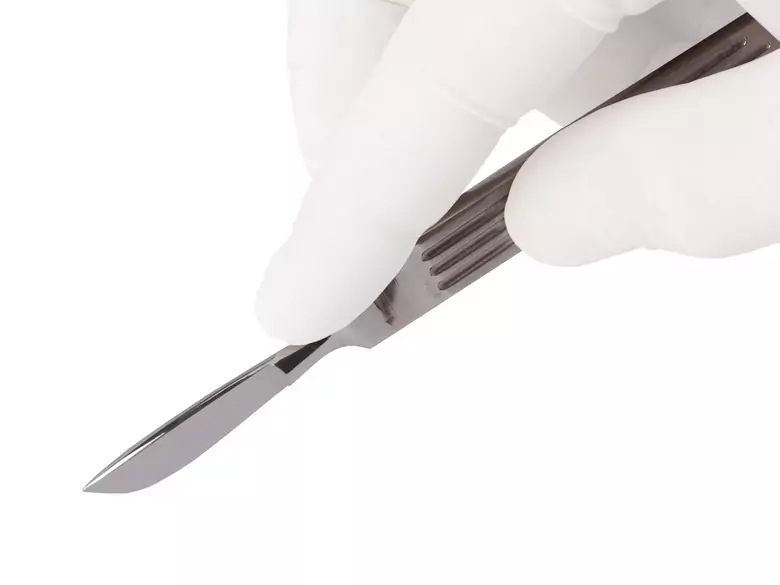 Bactéries cutanées communes et infections postopératoires