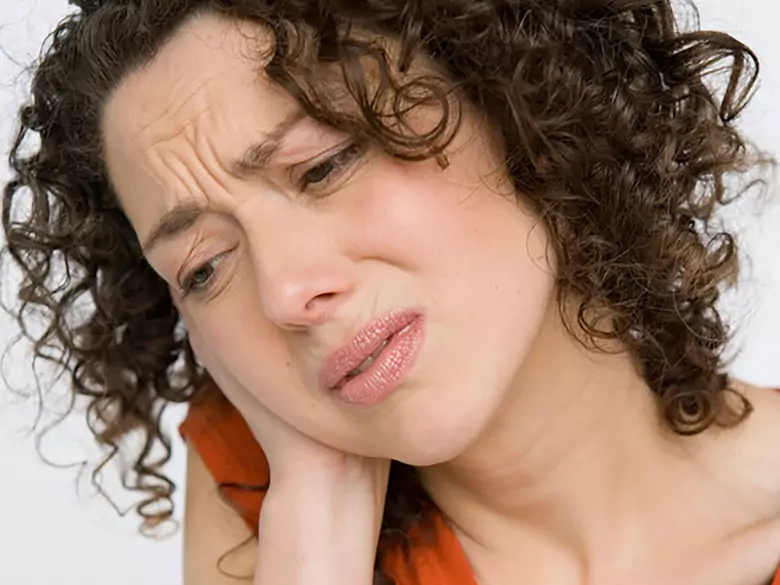 Conséquences du stress sur le corps